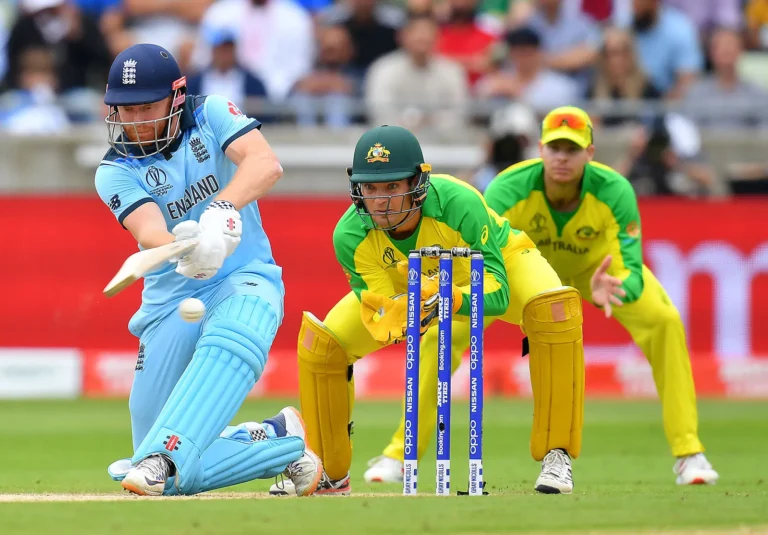 How to Use Your Online Cricket ID for Betting on Emerging Cricket Markets